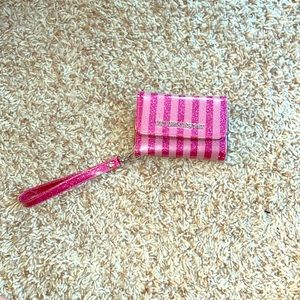 Victoria Secrets wallet